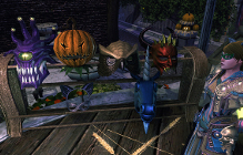 Neverwinter Celebrates Halloween With The "Masquerade Of Liars" Event