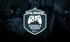 Hi-Rez Announces $250K Paladins Console Tournament