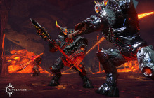 Revelation Online Opens High Level Eternal Chasm Raid Today