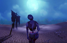 Zombies Invade RuneScape Just In Time For Halloween