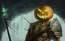 Spellweaver Announces "HARDCORE Halloween Challenges"