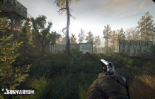 Survarium Drops Its First Ever PvE Mission