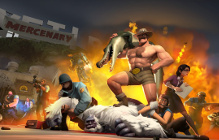 Welcome To The Jungle: Team Fortress 2 Changes Locales