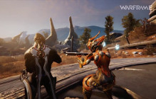 Warframe's Plains Of Eidolon Update Launches On PC Today