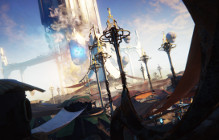 Warframe Plains Of Eidolon Update Arrives On PC Next Week