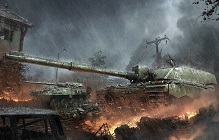 Armored Warfare Now On Steam, Comes With Free Tank And Premium Time