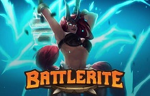 Battlerite Officially Launches, Is Now Fully Free-To-Play