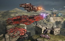 Dreadnought Developer Six Foot Lays Off 45 Employees, Four Days After Launch