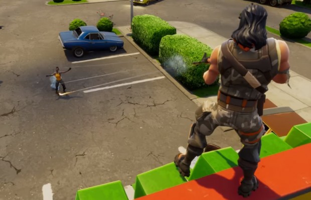 epic games isn t going soft on cheaters in fortnite battle royale last month it took the unusual step of not just banning but suing a pair of players who - fortnite cheat providers