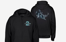 ArenaNet Offers Free Miniature With Purchase In GW2 Merch Store Black Friday Weekend