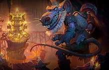 BlizzCon 2017: Hearthstone's Kobolds & Catacombs Adds Legendary Weapons And Free PvE Dungeon Runs