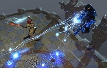 Path of Exile Goes To War: Our War For The Atlas Interview