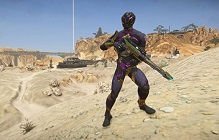 PlanetSide 2 Is "Doing Exceptionally," Celebrates Five Years With Freebies, Bundles, And An AMA