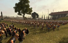 Everyone Can Play In Total War: Arena's Beta This Weekend