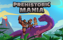 Battlerite Is Going Prehistoric On Your Ass