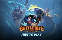 Battlerite Hits "Top 10" Steam Rankings In First 5 Days Of Launch