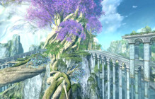 Blade & Soul Act VIII Takes Players To A Lost Continent
