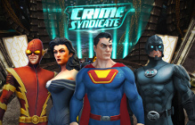 Take A Trip To Earth 3 In The Latest DCUO Update