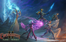 EverQuest II Planes Of Prophecy Expansion Takes Players Back To The Celestial Realms