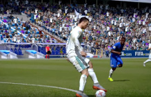 The EA/NEXON Project Is FIFA