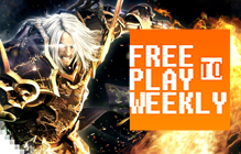 Free to Play Weekly – MU Legend Kicks Off Open Beta! Ep 297