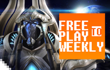 Free to Play Weekly – StarCraft 2 Is Going Free-to-Play! Ep 296