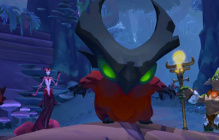 Things Are Getting Hot In Gigantic's November Update