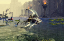 Guild Wars 2 Responds To Player Backlash Over Mount Skins