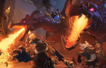 Hearthstone's Kobolds & Catacombs Expansion Arrives December 7