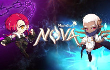 MapleStory Liberation Of Cadena Update Adds New Achievements; Makes Several Quality Of Life Changes