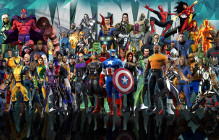 Marvel Heroes Players Demand Refunds Following Announcement Of Game Closure