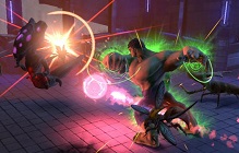 Marvel Heroes Designer Talks About Finished Heroes, Bankruptcy, Disney