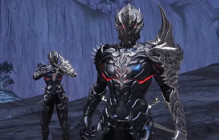 Revelation Online Assassin Class Ready to Go, New Class Change Feature Added