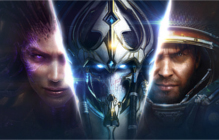 BlizzCon 2017: StarCraft 2 Going F2P On Nov. 14