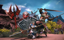 TERA's Chat System Reportedly Leaves Game Open For Exploits