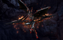 Unleash The Power Of The Dragon With Vindictus' Newest Character