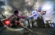 Vindictus To Merge All Australian And North American Servers Into One Big Server