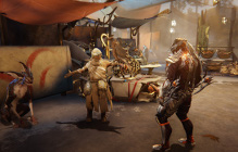 Warframe's Plains Of Eidolon Update Hits Consoles, DE a Great Place to Work