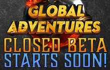 Global Adventures Closed Beta Steam Key Giveaway (More Keys)