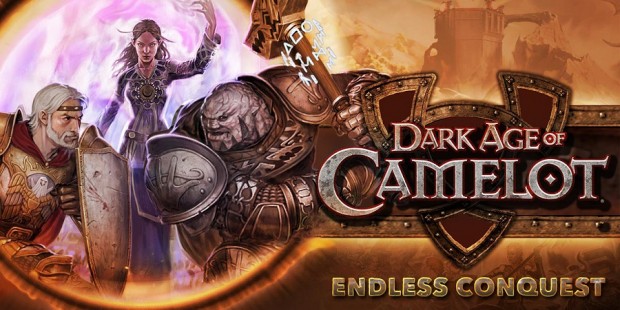 dark age of camelot 2018