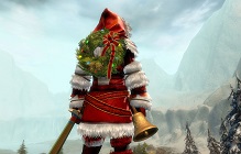 Wintersday And Balance Update Coming To GW2 Next Week