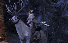 LotRO Updates: New Update, New Raid, And Old Festival (With New Mount)