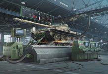 World of Tanks To Get Massive Visual And Audio Overhaul In March 2018