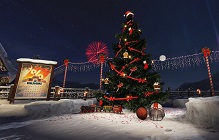 World of Tanks Celebrates The Holidays With Events For Everyone