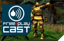 Free to Play Cast: Best and Worst of MMOs in 2017 and More Communication! Ep. 246