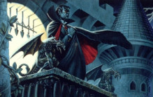 It's Time To Save The People Of Barovia In DDO's "Mists Of Ravenloft"