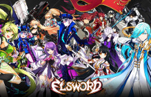 Elsword's Biggest Update Of The Year Adds 3rd Job Class