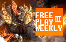 Free to Play Weekly – Grinding Gear Games Releases Another Big Expansion! Ep 301