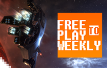 Free to Play Weekly – CCP Games Has A Secret MMO In The Works! Ep 303