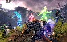 ArenaNet Wants To Have Bi-Weekly Chats With Guild Wars 2 Players